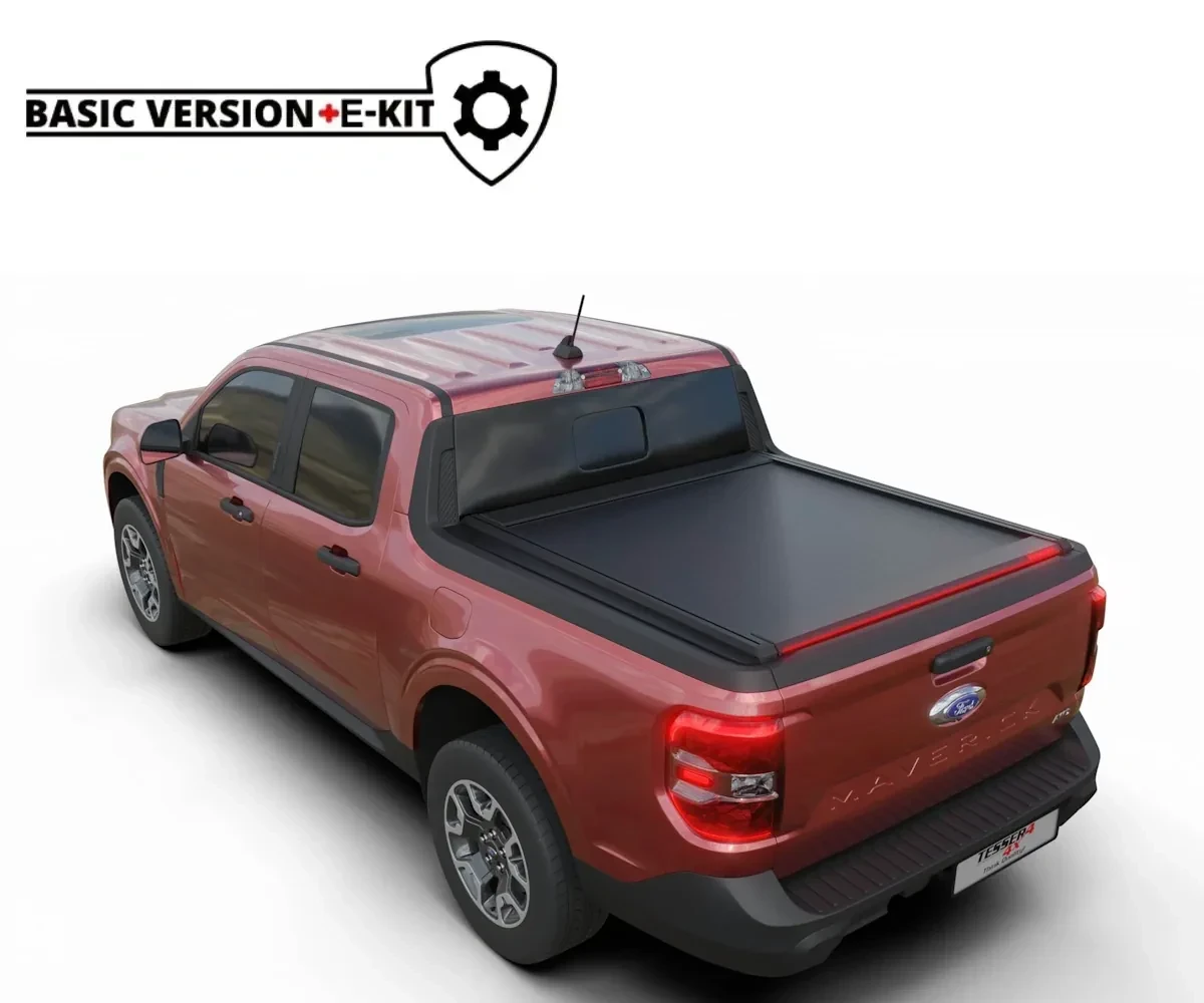 Buy Roll for Ford Maverick 20222+ Tessera Roll+ (Basic+ E-Kit)